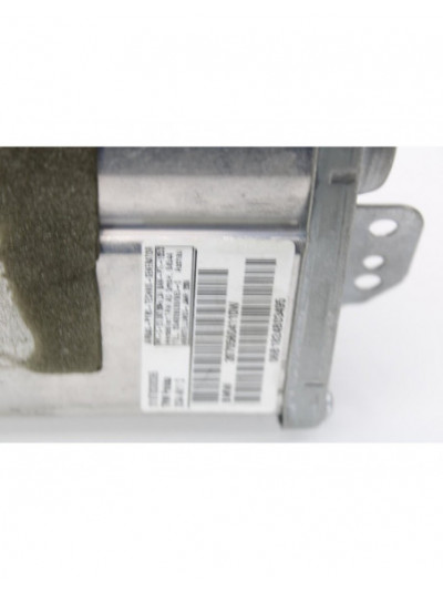 Recambio de airbag delantero derecho para bmw x3 (e83) 2.0d referencia OEM IAM 39705604110