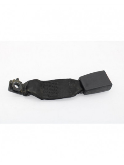 Anclaje cinturón trasero BMW X3 2.0d 2006
