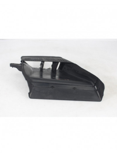 Recambio de canalizador aire frente delntero para audi a4 b8 (8k2) 2.0 tdi referencia OEM IAM 8K0129618