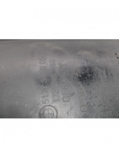 Recambio de paso rueda para bmw x3 (e83) 2.0d referencia OEM IAM TRAS:DER.