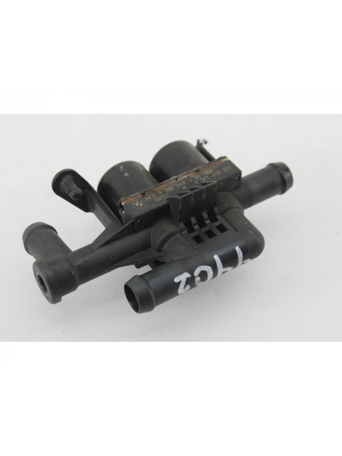 Valvula intercambio de calefaccion BMW SERIE 5 LIM. 520d 2015