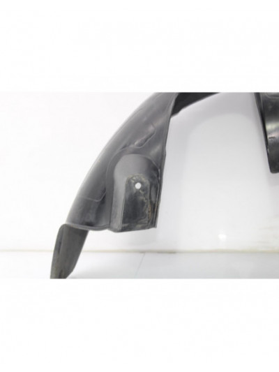 Paso rueda BMW X3 2.0d 2006