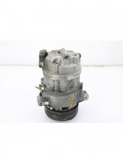 Compresor aire acondicionado BMW X3 2.0d 2006