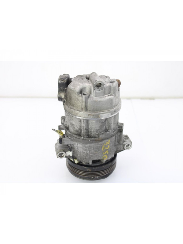 Compresor aire acondicionado BMW X3 2.0d 2006