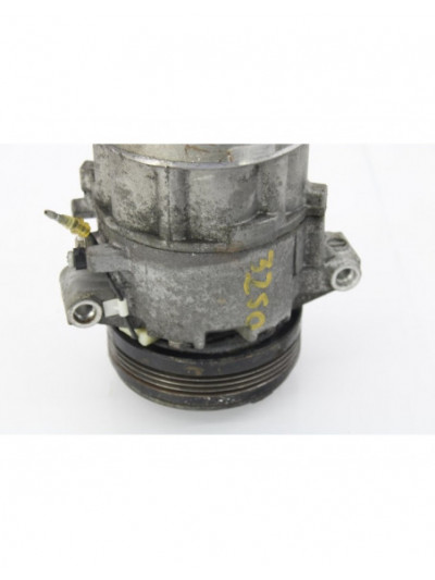 Compresor aire acondicionado BMW X3 2.0d 2006