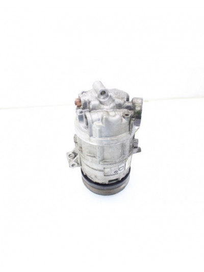 Compresor aire acondicionado BMW X3 2.0d 2006