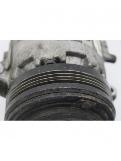 Compresor aire acondicionado BMW X3 2.0d 2006