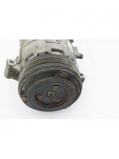 Compresor aire acondicionado BMW X3 2.0d 2006