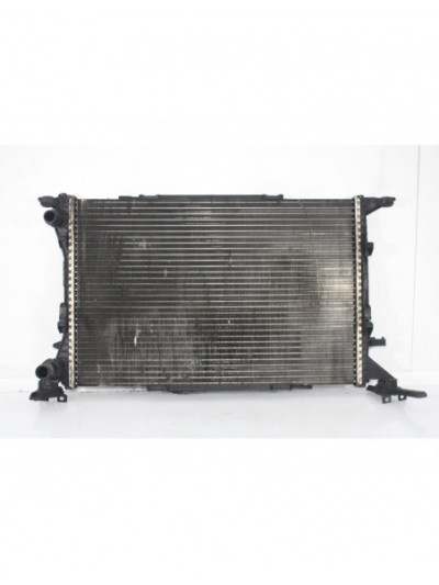 Radiador de agua AUDI A4 B8 2.0 TDI Diesel 136CV 100KW 2010