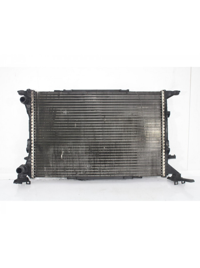 Radiador de agua AUDI A4 B8 2.0 TDI Diesel 136CV 100KW 2010