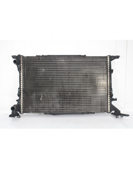 Radiador de agua AUDI A4 B8 2.0 TDI Diesel 136CV 100KW 2010