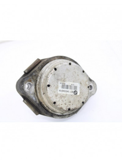 Soporte motor BMW X3 2.0d 150CV 110KW 2006