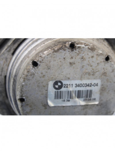 Soporte motor BMW X3 2.0d 150CV 110KW 2006