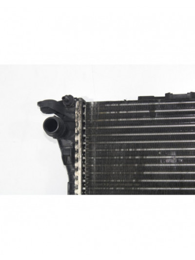 Radiador de agua AUDI A4 B8 2.0 TDI Diesel 136CV 100KW 2010