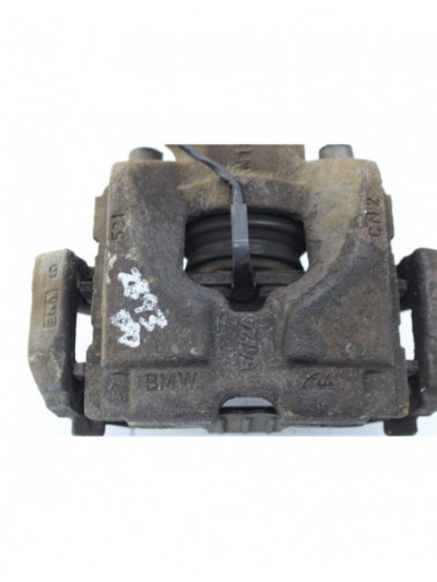 Recambio de pinza freno delantera derecha para bmw serie 1 coupe (e82) 120d referencia OEM IAM