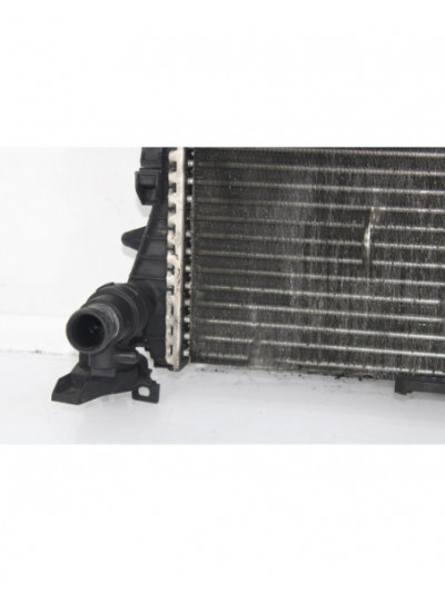Radiador de agua AUDI A4 B8 2.0 TDI Diesel 136CV 100KW 2010