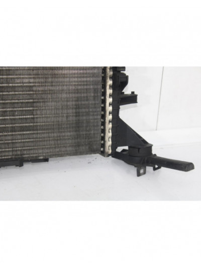 Radiador de agua AUDI A4 B8 2.0 TDI Diesel 136CV 100KW 2010