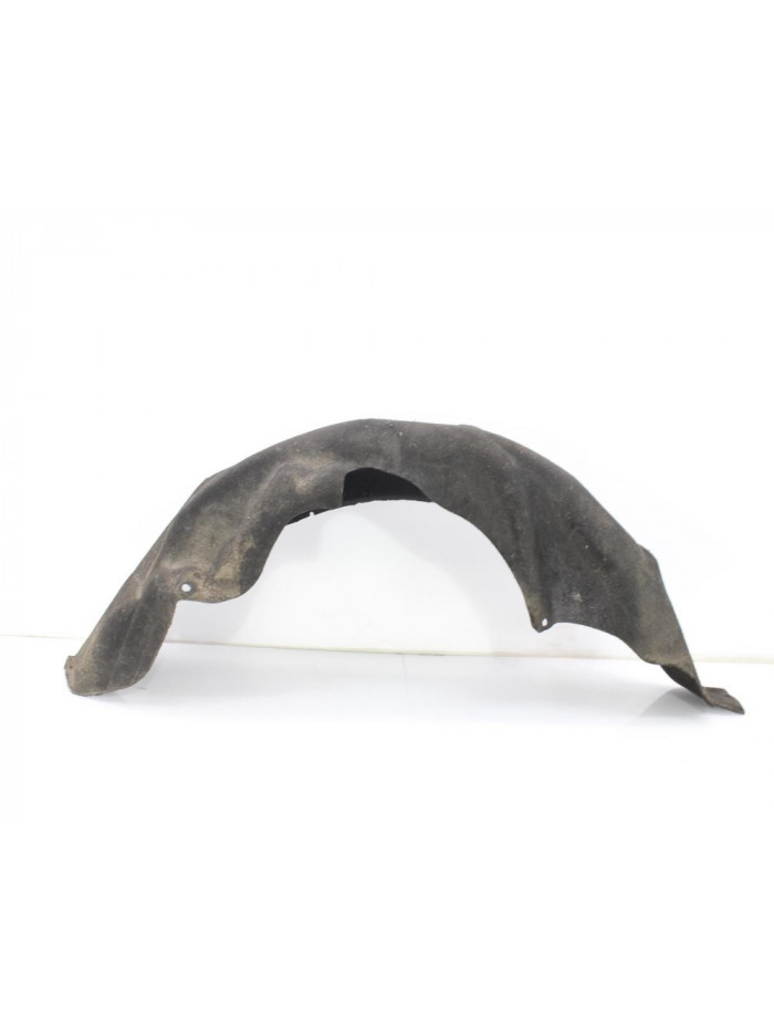 Recambio de paso rueda trasero izquierdo para bmw serie 1 coupe (e82) 120d referencia OEM IAM TRASEROIZQUIERDO