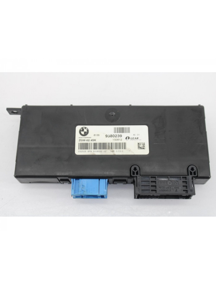Recambio de modulo confort para bmw serie 5 lim. (f10) 520d referencia OEM IAM 61359380239