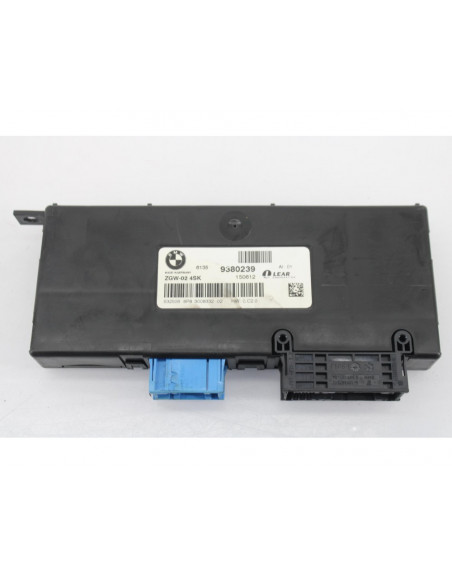 Recambio de modulo confort para bmw serie 5 lim. (f10) 520d referencia OEM IAM 61359380239