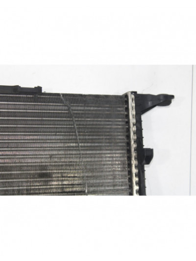 Radiador de agua AUDI A4 B8 2.0 TDI Diesel 136CV 100KW 2010