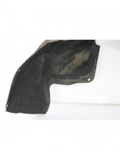 Recambio de paso rueda trasero izquierdo para bmw serie 1 coupe (e82) 120d referencia OEM IAM TRASERODERECHO