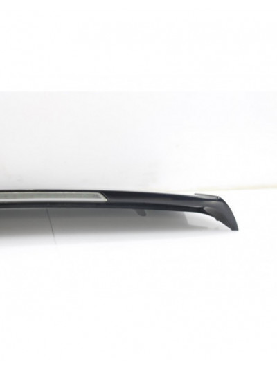 Alerón trasero BMW X3 2.0d 2006