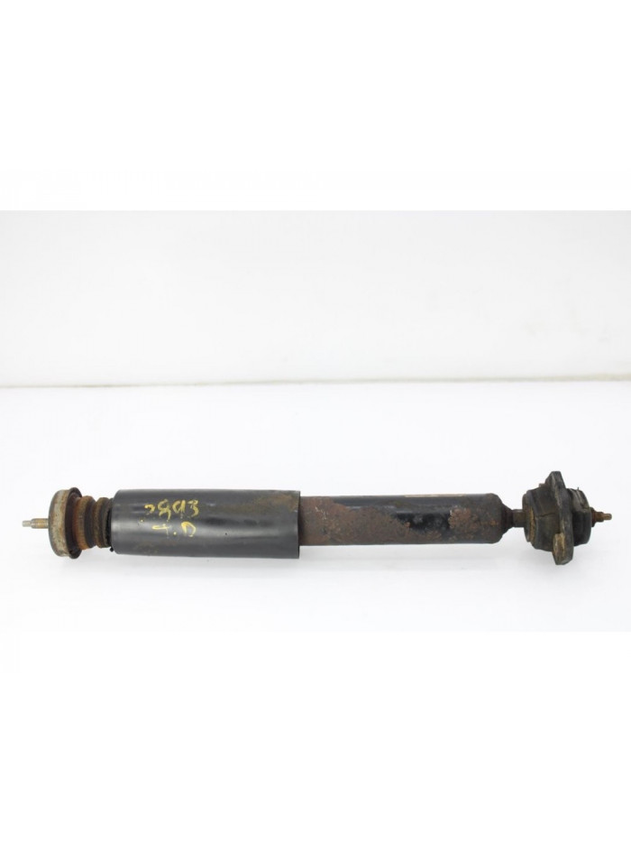 Recambio de amortiguador trasero izquierdo para bmw serie 1 coupe (e82) 120d referencia OEM IAM 33526782860