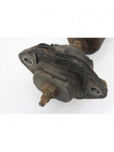 Recambio de amortiguador trasero derecho para bmw serie 1 coupe (e82) 120d referencia OEM IAM 33526782860