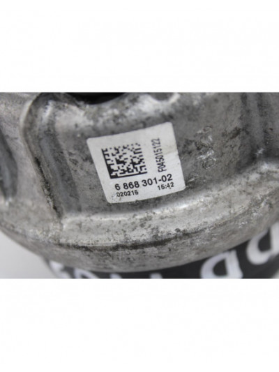 Soporte motor BMW SERIE 5 LIM. 520d 190CV 140KW 2015