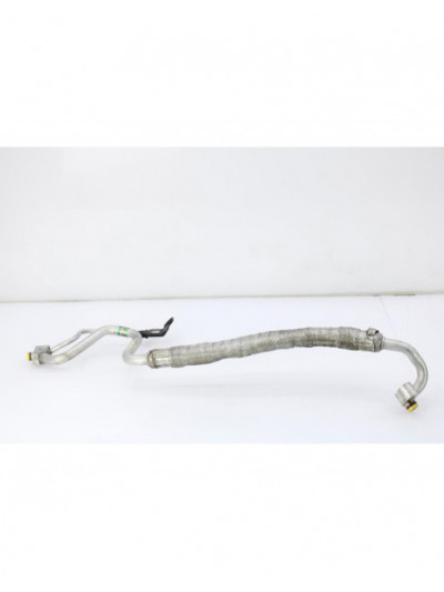 Tubo aire acondicionado BMW X3 2.0d 2006