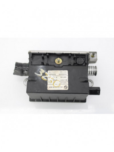 Valvula intercambio de calefaccion BMW X3 2.0d 2006