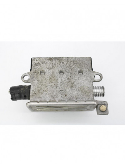 Valvula intercambio de calefaccion BMW X3 2.0d 2006