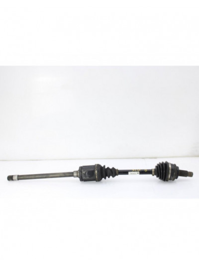 Transmision delantera derecha BMW X3 2.0d 2006