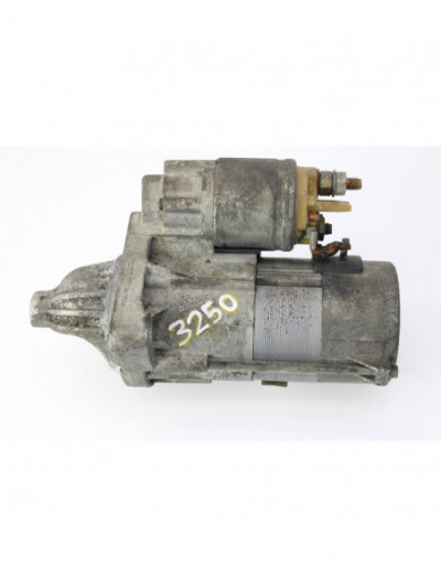 Motor arranque BMW X3 2.0d Diesel 150CV 110KW 2006