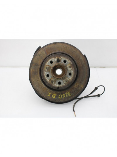 Recambio de mangueta delantera derecha para bmw x3 (e83) 2.0d referencia OEM IAM