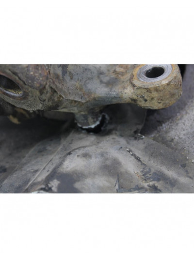 Recambio de mangueta delantera derecha para bmw x3 (e83) 2.0d referencia OEM IAM