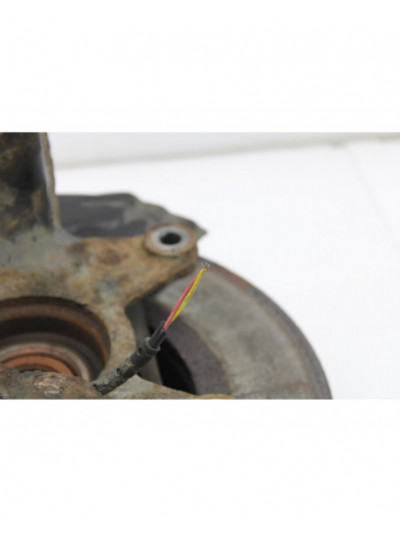 Recambio de mangueta delantera derecha para bmw x3 (e83) 2.0d referencia OEM IAM