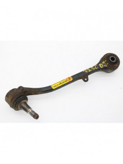 Recambio de rotula suspension para bmw x3 (e83) 2.0d referencia OEM IAM R3415030