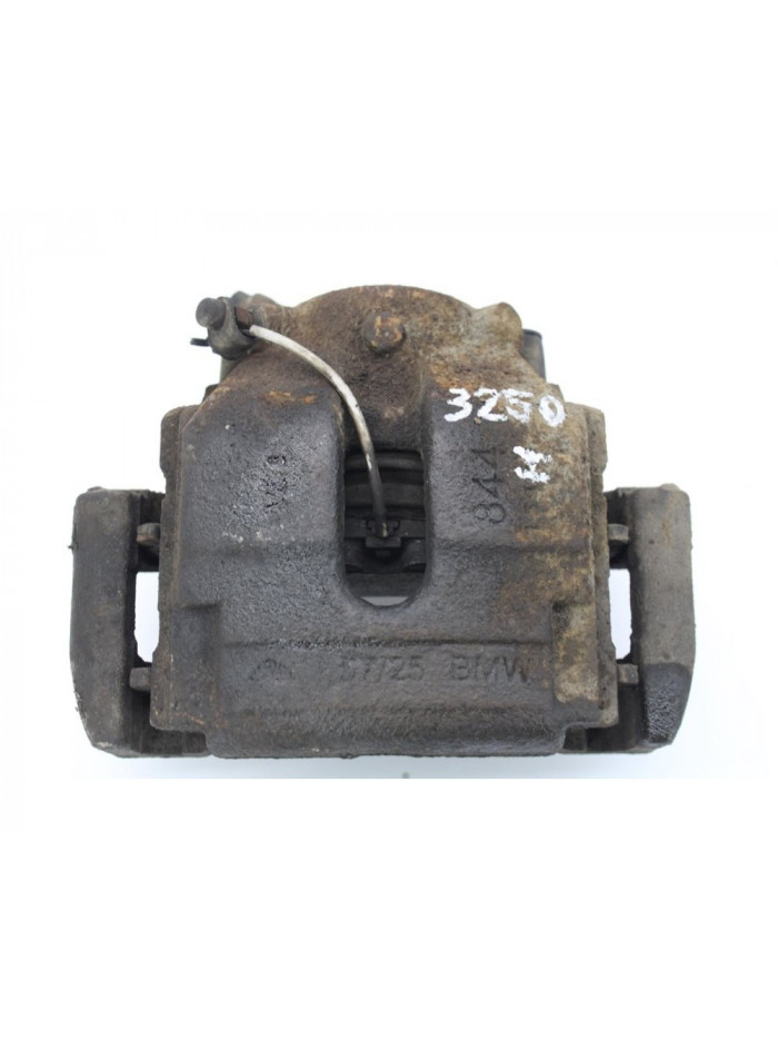 Recambio de pinza freno delantera izquierda para bmw x3 (e83) 2.0d referencia OEM IAM