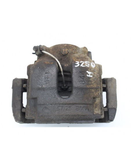 Recambio de pinza freno delantera izquierda para bmw x3 (e83) 2.0d referencia OEM IAM