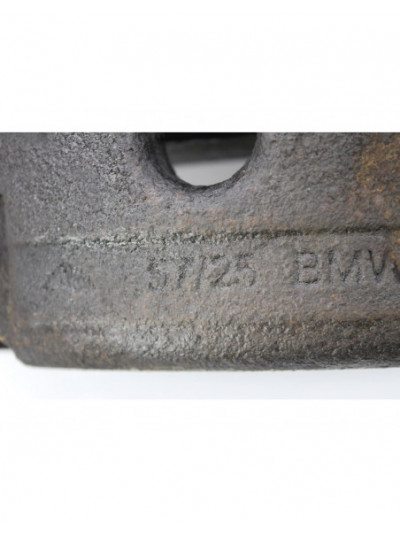 Recambio de pinza freno delantera izquierda para bmw x3 (e83) 2.0d referencia OEM IAM