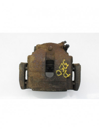 Recambio de pinza freno delantera derecha para bmw x3 (e83) 2.0d referencia OEM IAM