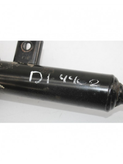 Recambio de amortiguador delantero izquierdo para bmw serie 5 lim. (f10) 520d referencia OEM IAM 4402DI