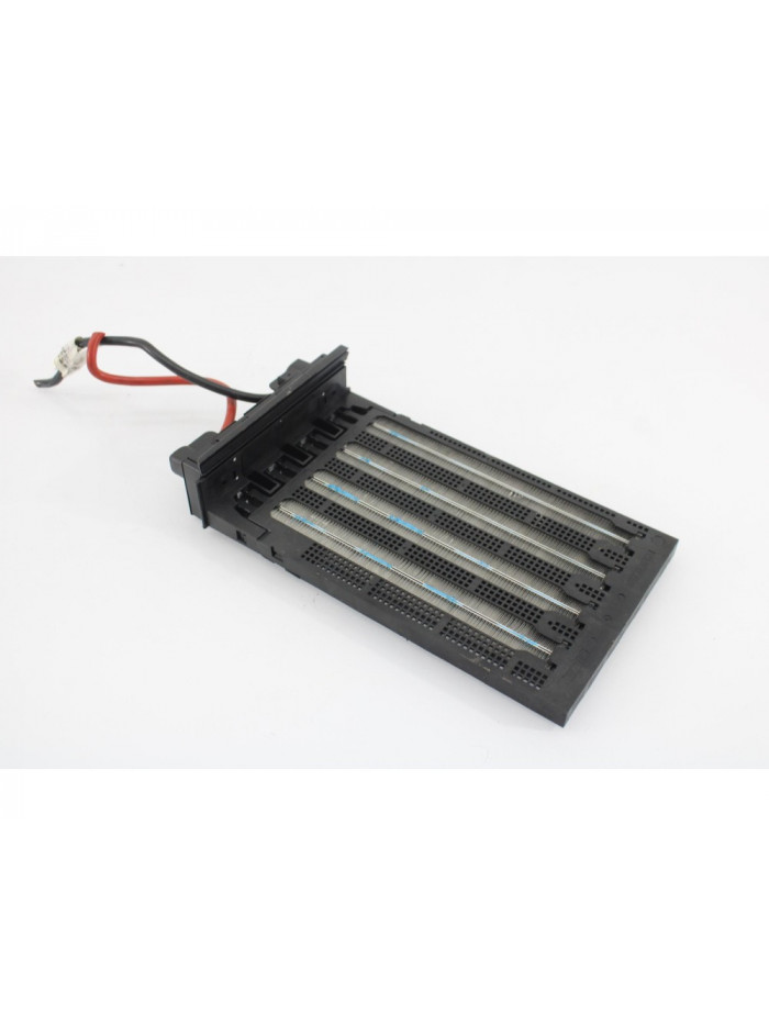 Resistencia calefaccion BMW SERIE 5 LIM. 520d 2015