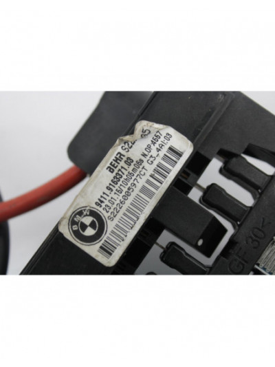 Resistencia calefaccion BMW SERIE 5 LIM. 520d 2015