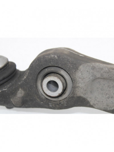 Recambio de bieleta estabilizadora delantera izquierda para bmw serie 5 lim. (f10) 520d referencia OEM IAM 6082T6