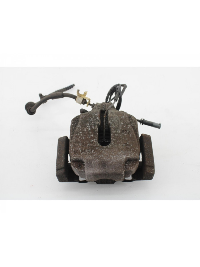 Recambio de pinza freno delantera izquierda para bmw serie 5 lim. (f10) 520d referencia OEM IAM 4402DI