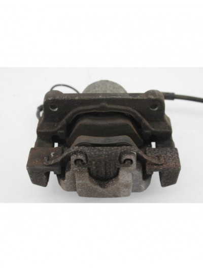 Recambio de pinza freno delantera izquierda para bmw serie 5 lim. (f10) 520d referencia OEM IAM 4402DI