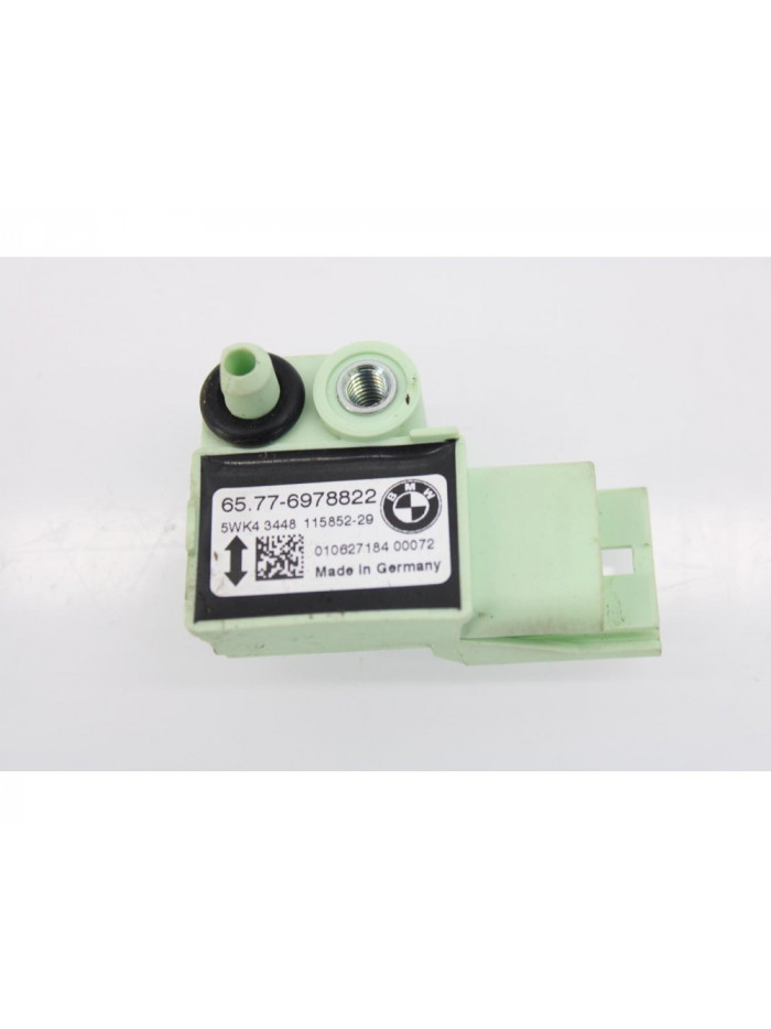 Sensor impacto BMW X3 2.0d 2006